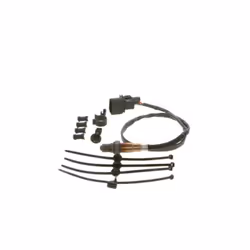 Sonda lambda BOSCH 0 258 007 357 - Vista aggiuntiva 4