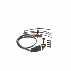 Sonda lambda BOSCH 0 258 007 357 - Vista aggiuntiva 6