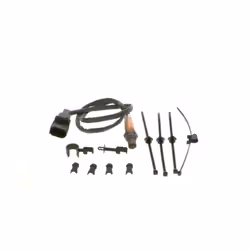 Sonda lambda BOSCH 0 258 007 359 - Vista aggiuntiva 4