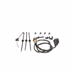 Sonda lambda BOSCH 0 258 007 359 - Vista aggiuntiva 6