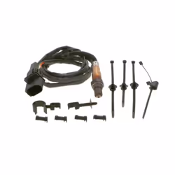 Sonda lambda BOSCH 0 258 007 361 - Vista aggiuntiva 4