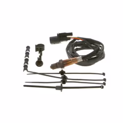 Sonda lambda BOSCH 0 258 007 361 - Vista aggiuntiva 5