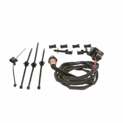 Sonda lambda BOSCH 0 258 007 361 - Vista aggiuntiva 6