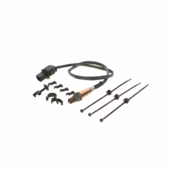 Sonda lambda BOSCH 0 258 017 178 - Vista aggiuntiva 5