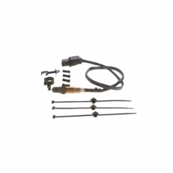 Sonda lambda BOSCH 0 258 017 178 - Vista aggiuntiva 6
