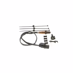 Sonda lambda BOSCH 0 258 017 178 - Vista aggiuntiva 7