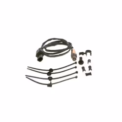 Sonda lambda BOSCH 0 258 017 180 - Vista aggiuntiva 4