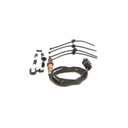 Sonda lambda BOSCH 0 258 017 180 - Vista aggiuntiva 6