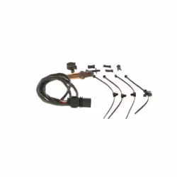 Sonda lambda BOSCH 0 258 017 180 - Vista aggiuntiva 7