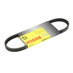 Cinghia Poly-V BOSCH 1 987 948 345