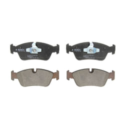Set di pastiglie freno BOSCH 0 986 494 096, anteriore