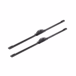 Tergicristallo per parabrezza BOSCH 3 397 009 016, Aerotwin Lunghezza 550mm, anteriore, 2 Pezzo - Vista aggiuntiva 5