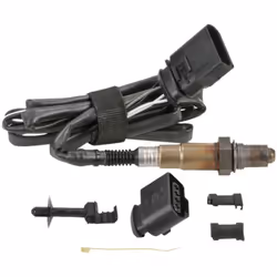 Sonda lambda BOSCH 0 258 006 982 - Vista aggiuntiva 4