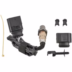 Sonda lambda BOSCH 0 258 010 034 - Vista aggiuntiva 4