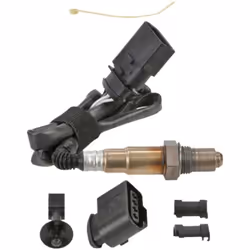 Sonda lambda BOSCH 0 258 010 034 - Vista aggiuntiva 5