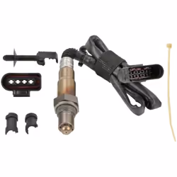 Sonda lambda BOSCH 0 258 010 034 - Vista aggiuntiva 6