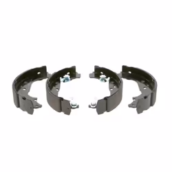 Set di ganasce freno BOSCH 0 986 487 717 - Vista aggiuntiva 5