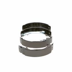 Set di ganasce freno BOSCH 0 986 487 717 - Vista aggiuntiva 6