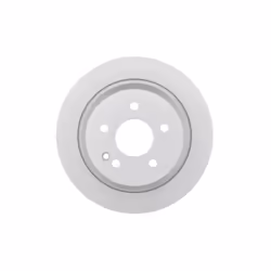 Disco freno BOSCH 0 986 479 138 posteriore, pieno, 1 Pezzo - Vista aggiuntiva 5