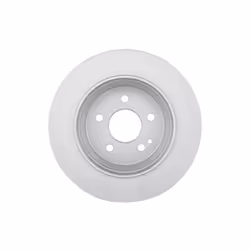 Disco freno BOSCH 0 986 479 138 posteriore, pieno, 1 Pezzo - Vista aggiuntiva 6