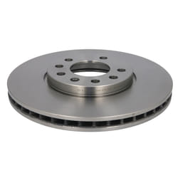 Disco freno BOSCH 0 986 478 588 anteriore, ventilato, altamente carbonizzato, 1 Pezzo