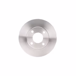 Disco freno BOSCH 0 986 478 016 anteriore, pieno, 1 Pezzo - Vista aggiuntiva 4