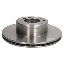 Disco freno BOSCH 0 986 478 318 anteriore, ventilato, altamente carbonizzato, 1 Pezzo