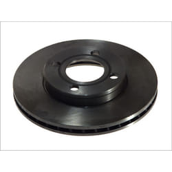Disco freno BOSCH 0 986 478 018 anteriore, ventilato, 1 Pezzo