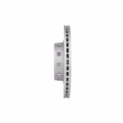 Disco freno BOSCH 0 986 478 128, anteriore, ventilato, altamente carbonizzato, 1 Pezzo - Vista aggiuntiva 4