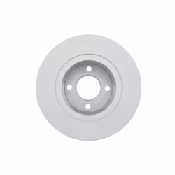 Disco freno BOSCH 0 986 478 128, anteriore, ventilato, altamente carbonizzato, 1 Pezzo - Vista aggiuntiva 5