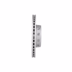 Disco freno BOSCH 0 986 478 128, anteriore, ventilato, altamente carbonizzato, 1 Pezzo - Vista aggiuntiva 6