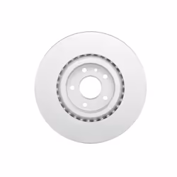 Disco freno BOSCH 0 986 478 521 anteriore, ventilato, 1 Pezzo - Vista aggiuntiva 4