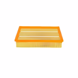 Filtro aria BOSCH F 026 400 033 - Vista aggiuntiva 4