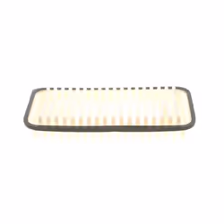 Filtro aria BOSCH F 026 400 017 - Vista aggiuntiva 5