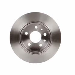 Disco freno BOSCH 0 986 478 199, posteriore, pieno, 1 Pezzo - Vista aggiuntiva 4