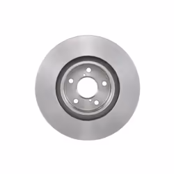 Disco freno BOSCH 0 986 479 147 anteriore, ventilato, 1 Pezzo - Vista aggiuntiva 4