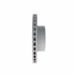 Disco freno BOSCH 0 986 478 471 anteriore, ventilato, altamente carbonizzato, 1 Pezzo - Vista aggiuntiva 4