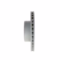 Disco freno BOSCH 0 986 478 471 anteriore, ventilato, altamente carbonizzato, 1 Pezzo - Vista aggiuntiva 7