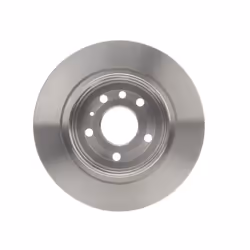 Disco freno BOSCH 0 986 478 478 posteriore, pieno, 1 Pezzo - Vista aggiuntiva 7