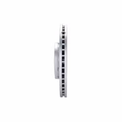 Disco freno BOSCH 0 986 478 546 anteriore, ventilato, altamente carbonizzato, 1 Pezzo - Vista aggiuntiva 4