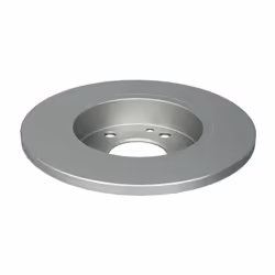 Disco freno BOSCH 0 986 478 874 anteriore, pieno, 1 Pezzo