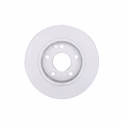 Disco freno BOSCH 0 986 478 874 anteriore, pieno, 1 Pezzo - Vista aggiuntiva 6