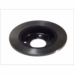 Disco freno BOSCH 0 986 479 236 posteriore, pieno, 1 Pezzo
