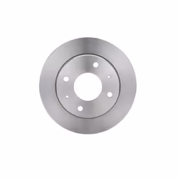Disco freno BOSCH 0 986 479 236 posteriore, pieno, 1 Pezzo