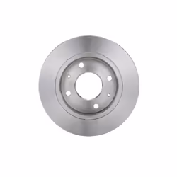 Disco freno BOSCH 0 986 479 236 posteriore, pieno, 1 Pezzo - Vista aggiuntiva 5