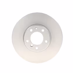 Disco freno BOSCH 0 986 479 116 anteriore, ventilato, altamente carbonizzato, 1 Pezzo - Vista aggiuntiva 4