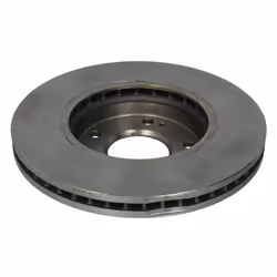 Disco freno BOSCH 0 986 479 124 anteriore, ventilato, 1 Pezzo
