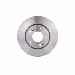 Disco freno BOSCH 0 986 479 124 anteriore, ventilato, 1 Pezzo