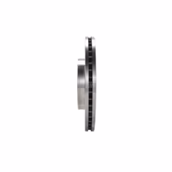 Disco freno BOSCH 0 986 479 124 anteriore, ventilato, 1 Pezzo - Vista aggiuntiva 4