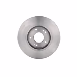 Disco freno BOSCH 0 986 479 124 anteriore, ventilato, 1 Pezzo - Vista aggiuntiva 5